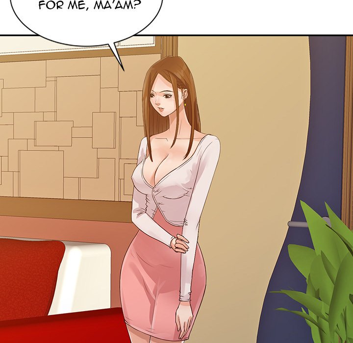 Read manhwa Just For You END Chapter 15 - SauceManhwa.com