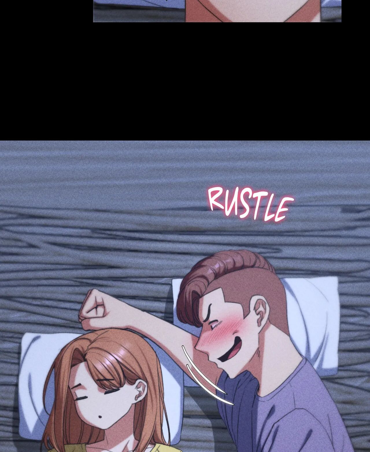 Read manhwa Lustful Games Chapter 50 - SauceManhwa.com