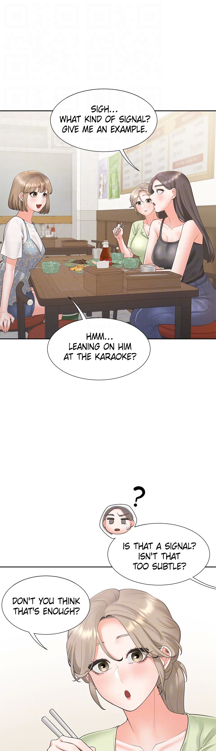 Read manhwa Bunk Beds HOT Chapter 75 - SauceManhwa.com