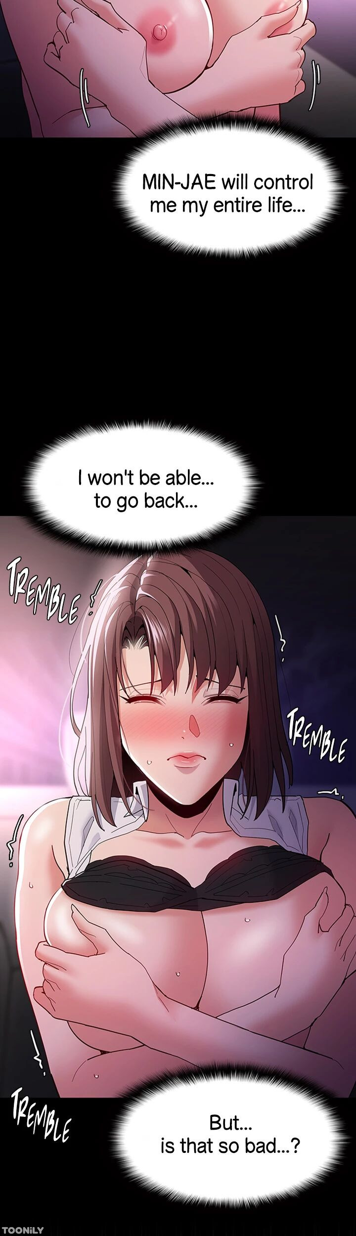 Read manhwa Pervert Addiction Chapter 38 - SauceManhwa.com