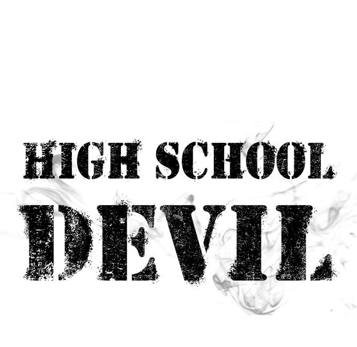 Read manhwa High School Devil Chapter 183 - SauceManhwa.com