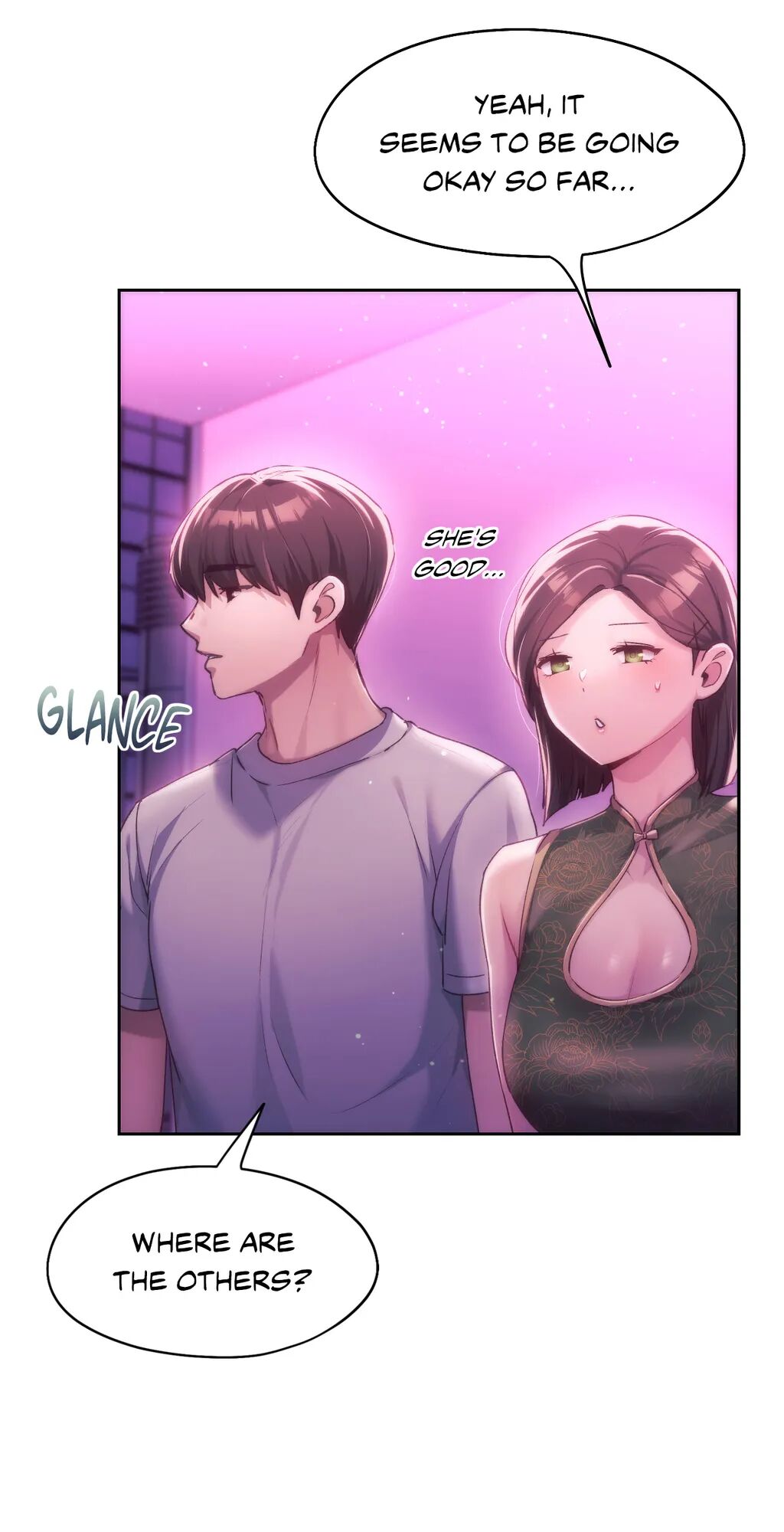 Read manhwa Wreck My Bias Chapter 42 - SauceManhwa.com