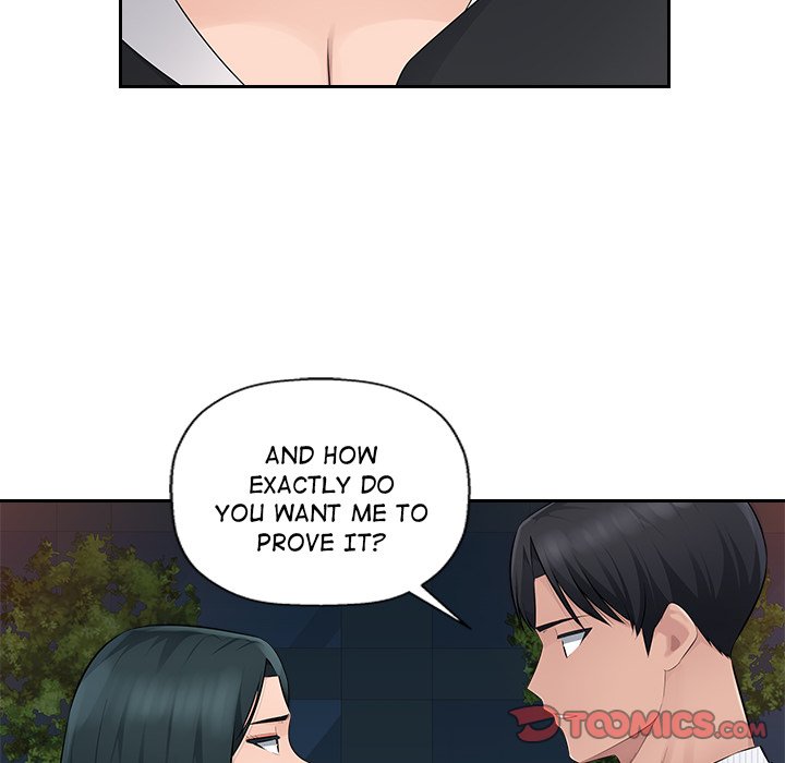 Read manhwa Office Desires End Chapter 15 - SauceManhwa.com