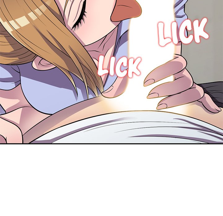 Read manhwa A Stolen Taste END Chapter 15 - SauceManhwa.com