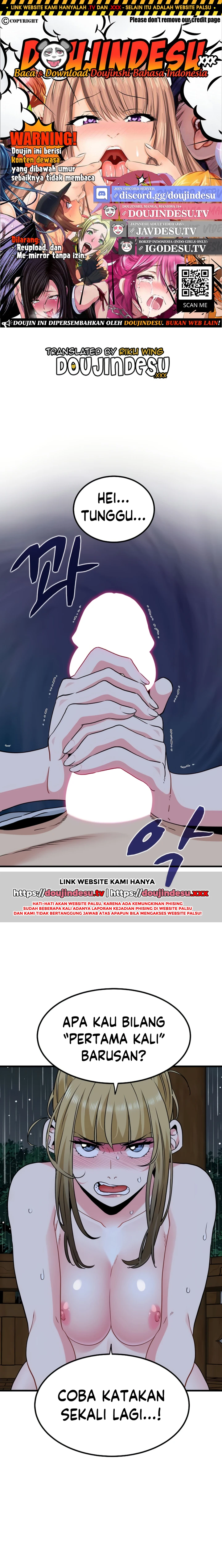 Read manhwa The Turning Point Chapter 59 - SauceManhwa.com