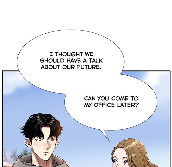 Read manhwa Sponsor (Drama) END Chapter 8 - SauceManhwa.com