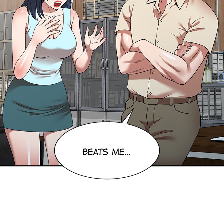 Read manhwa The Plunderers END Chapter 20 - SauceManhwa.com