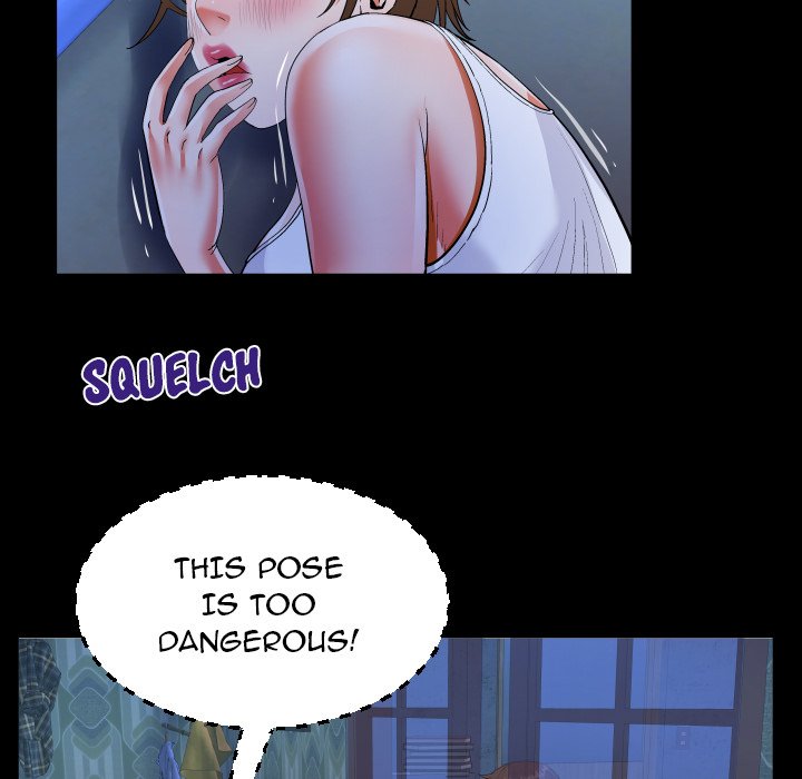 Read manhwa The Unforeseen Guest Chapter 40 - SauceManhwa.com