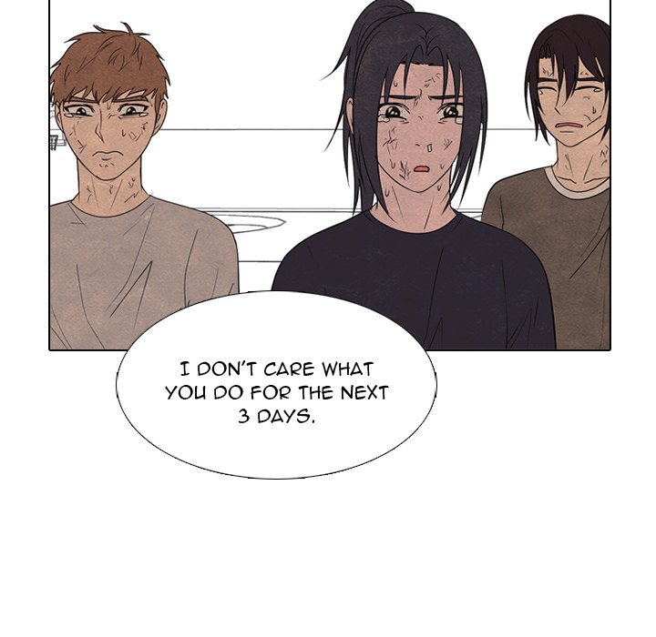 Read manhwa High School Devil Chapter 251 - SauceManhwa.com