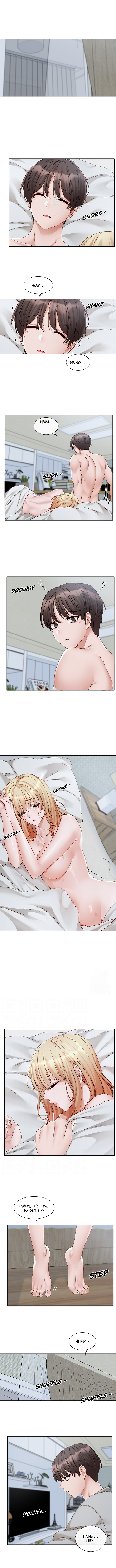 Read manhwa Circles Chapter 151 - SauceManhwa.com