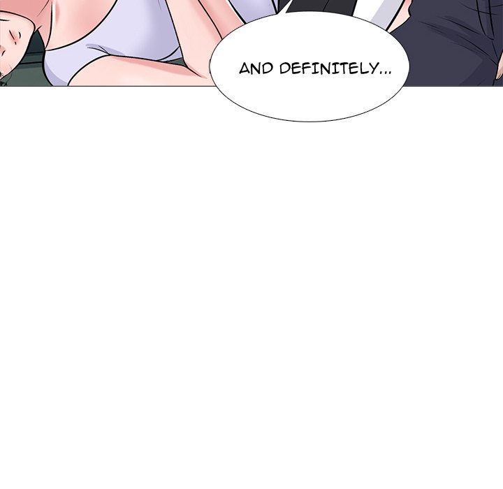 Read manhwa Extra Credit END Chapter 124 - SauceManhwa.com