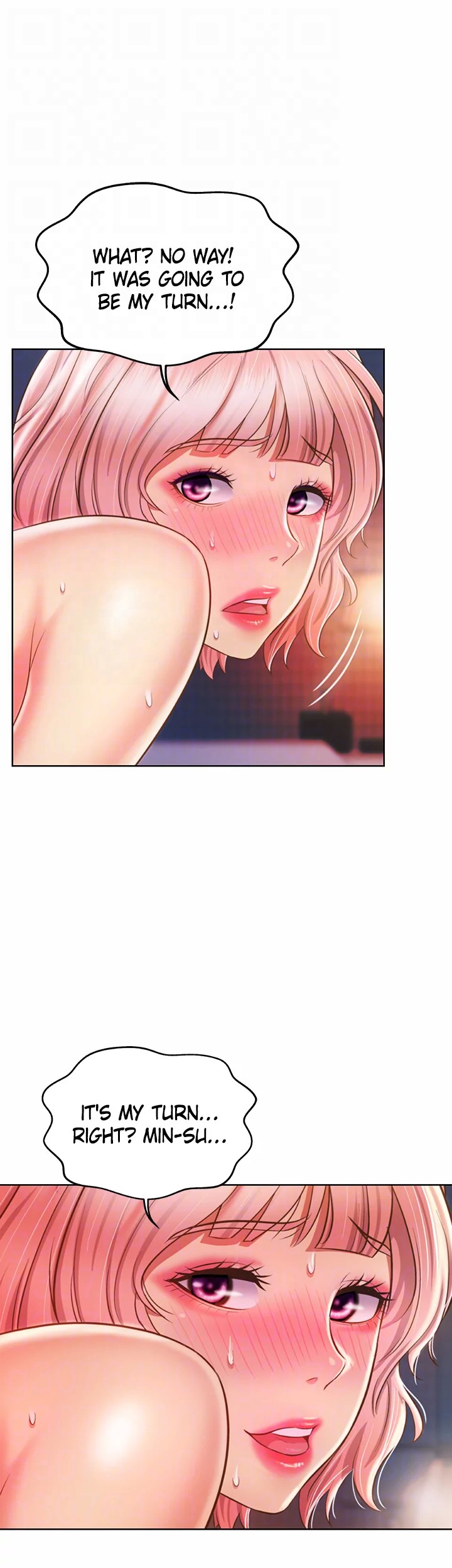 Read manhwa Taste Of My Sister END Chapter 59 - SauceManhwa.com