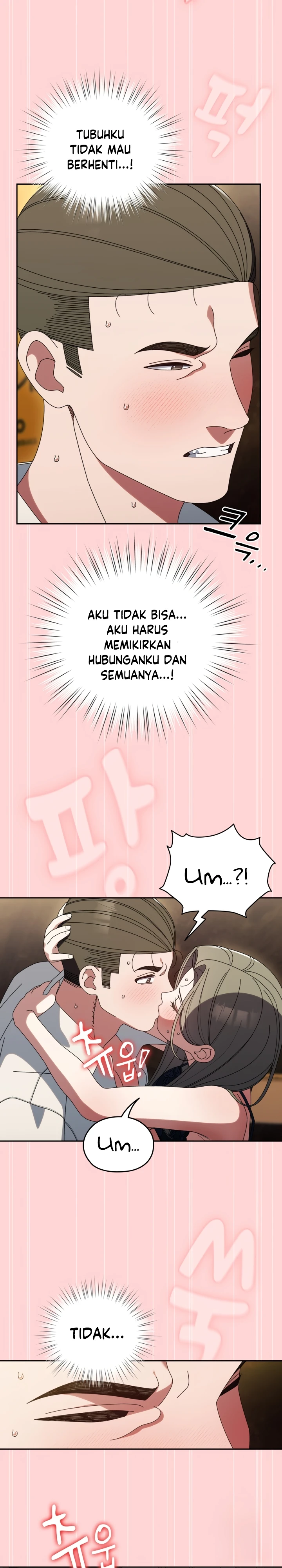 Read manhwa Boss! Give me your daughter! Chapter 68 - SauceManhwa.com