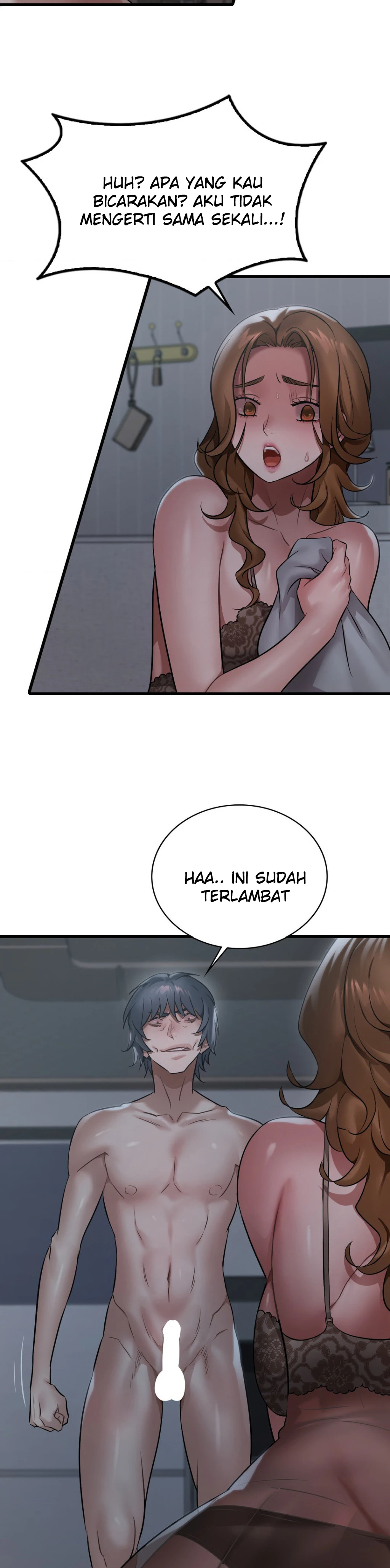 Read manhwa She Wants to Get Drunk Chapter 79 - SauceManhwa.com