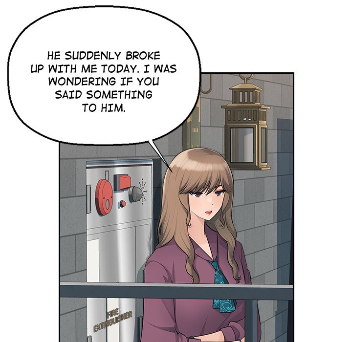 Read manhwa Office Desires End Chapter 10 - SauceManhwa.com