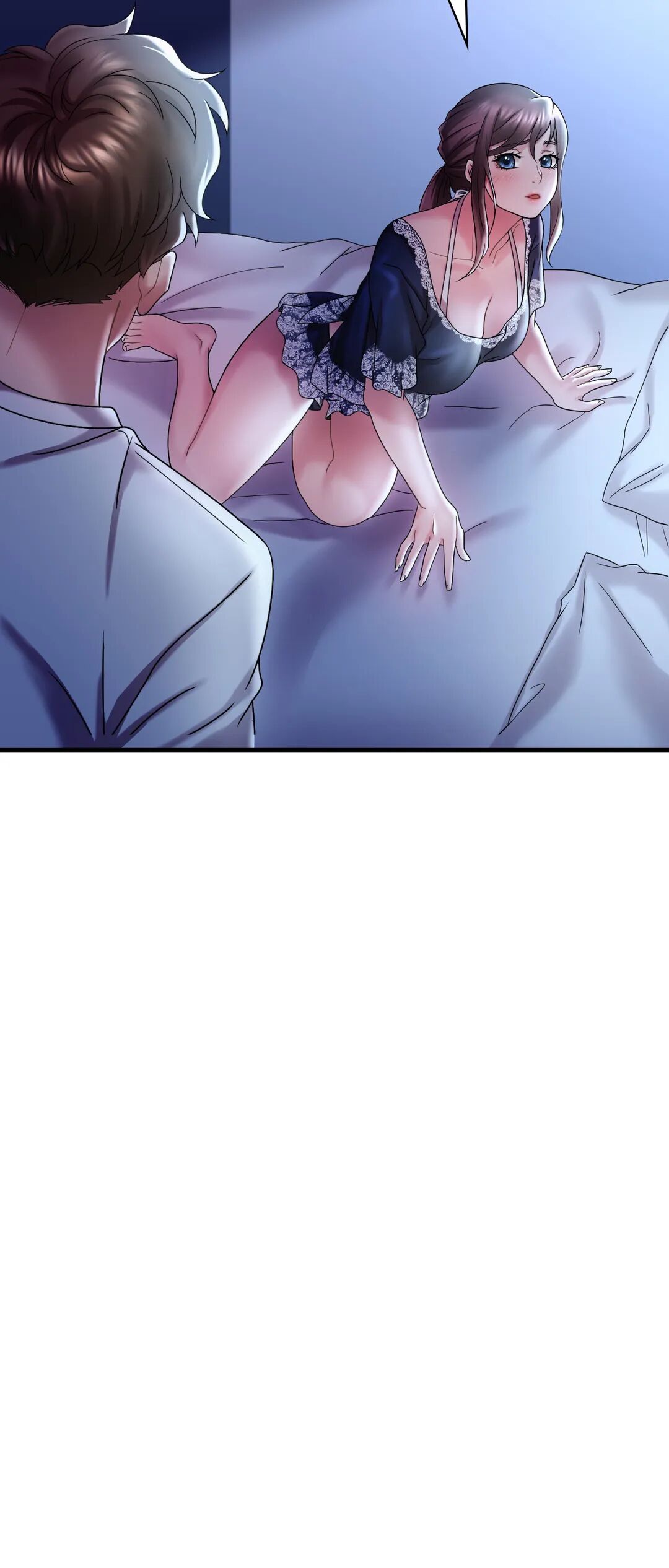 Read manhwa Drunk on You  Chapter 15 - SauceManhwa.com