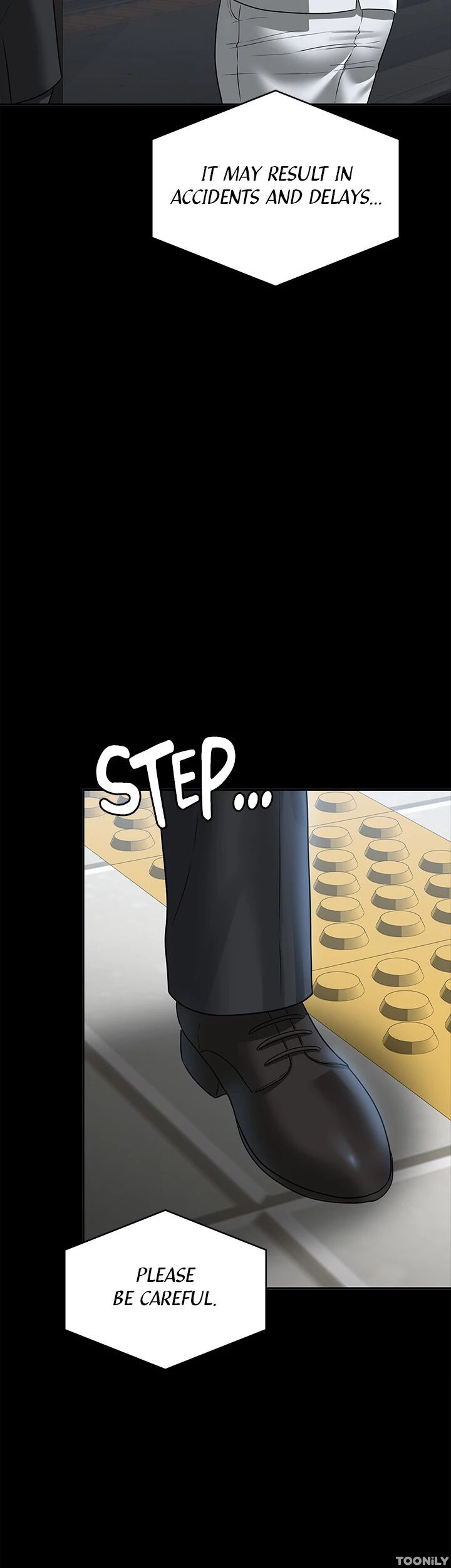 Read manhwa Supervisor Access Chapter 85 - SauceManhwa.com