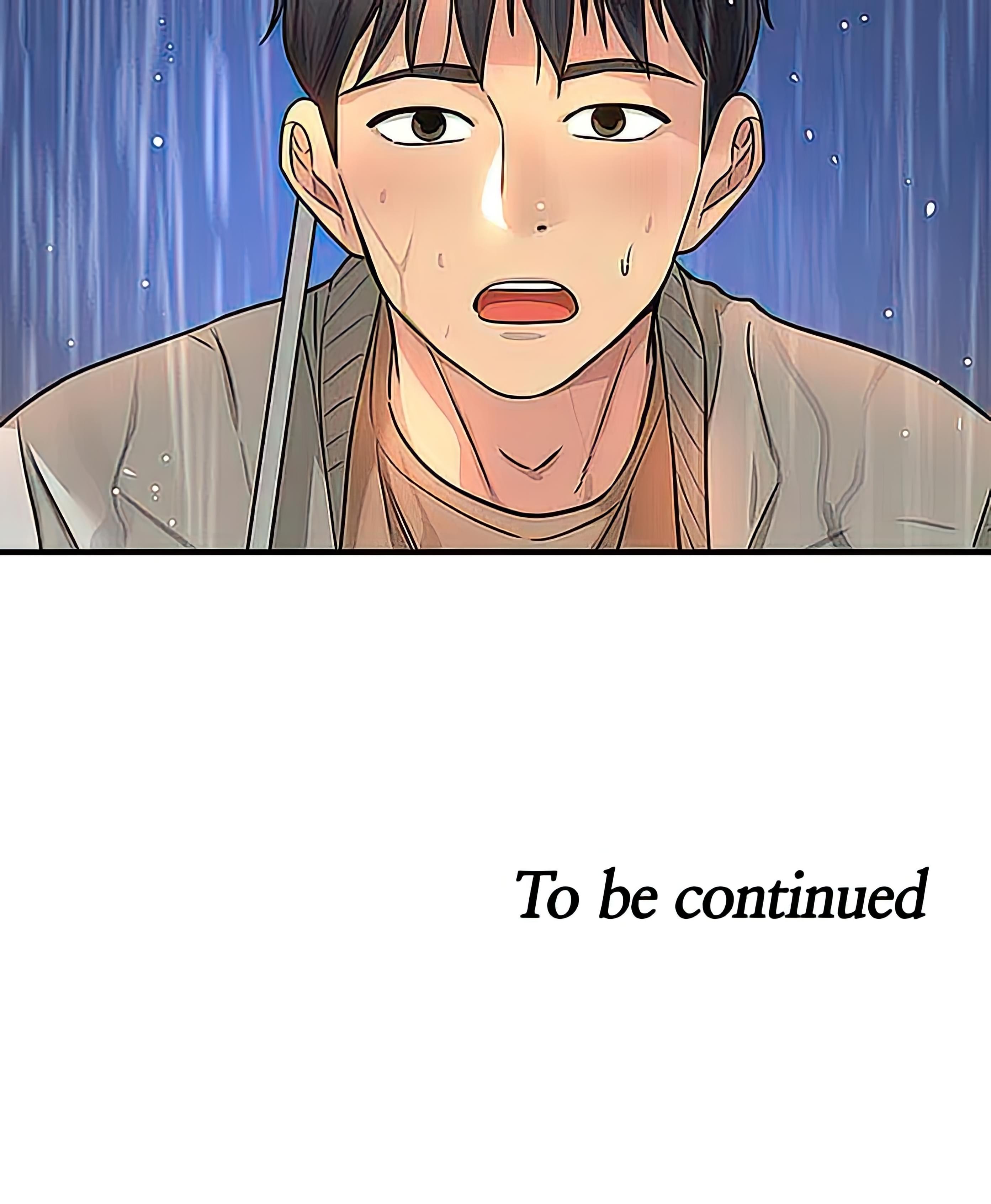 Read manhwa The Hole is Open Chapter 8 - SauceManhwa.com