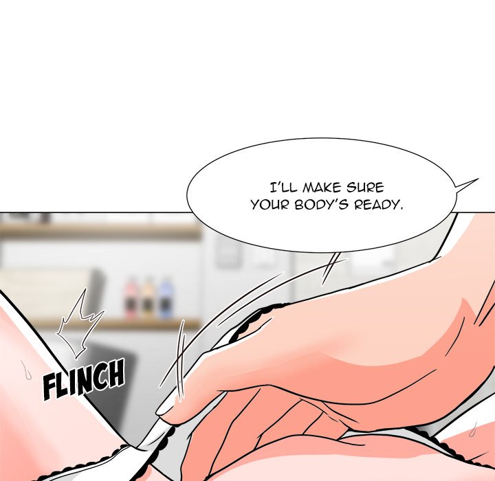 Read manhwa Family Business END Chapter 3 - SauceManhwa.com