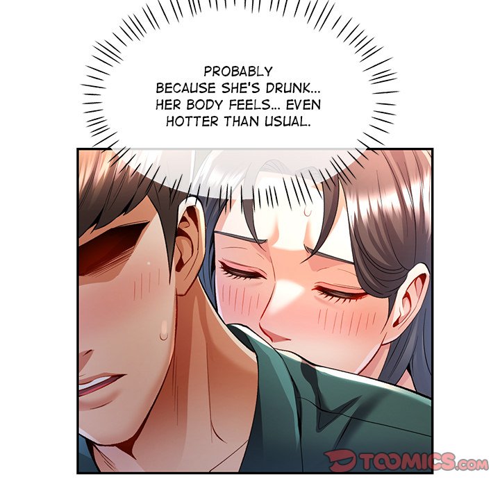 Read manhwa In Her Place Chapter 21 - SauceManhwa.com