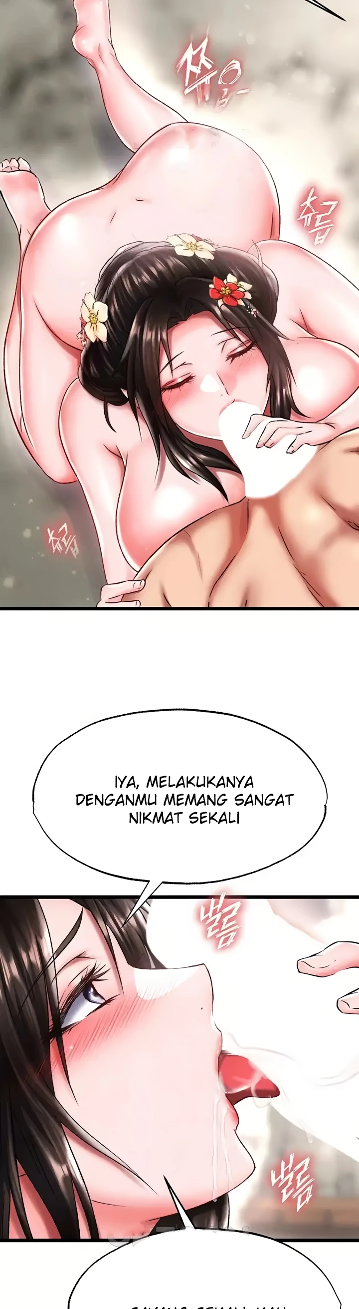 Read manhwa I Ended Up in the World of Murim Chapter 55 - SauceManhwa.com