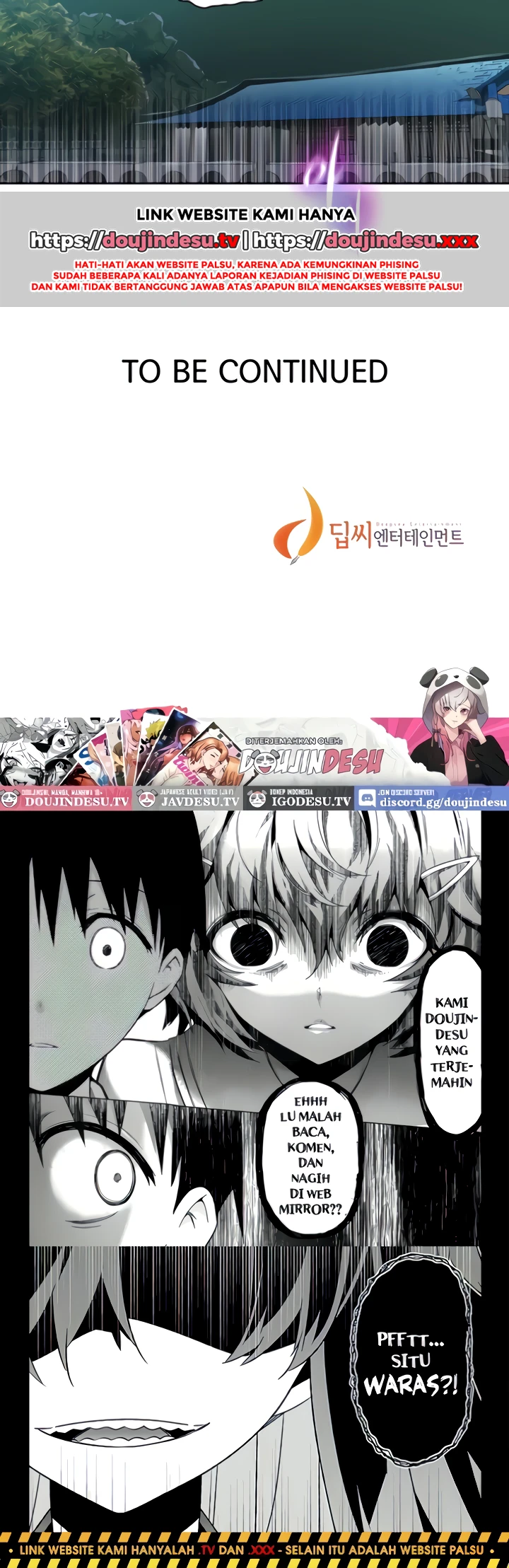 Read manhwa Secret Class HOT Chapter 237 - SauceManhwa.com