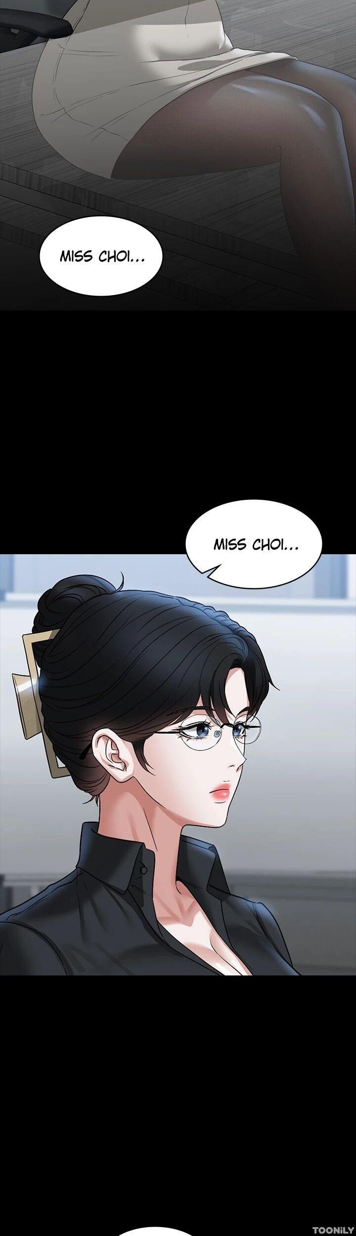 Read manhwa Supervisor Access Chapter 91 - SauceManhwa.com