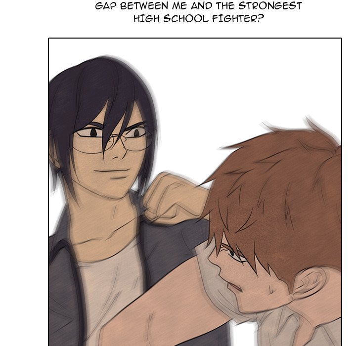 Read manhwa High School Devil Chapter 154 - SauceManhwa.com