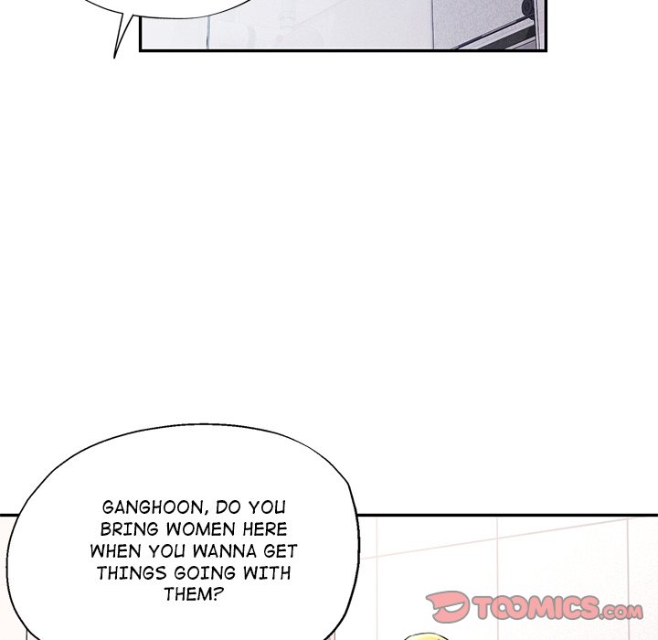 Read manhwa In Her Place Chapter 31 - SauceManhwa.com