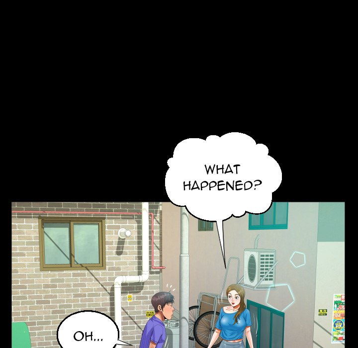 Read manhwa The Unforeseen Guest Chapter 24 - SauceManhwa.com