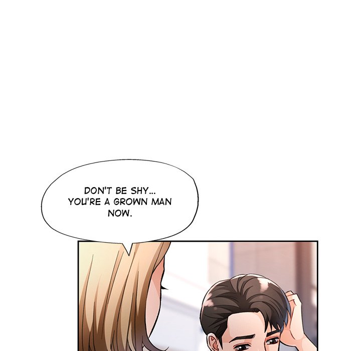 Read manhwa Wait, I’m a Married Woman! Chapter 18 - SauceManhwa.com