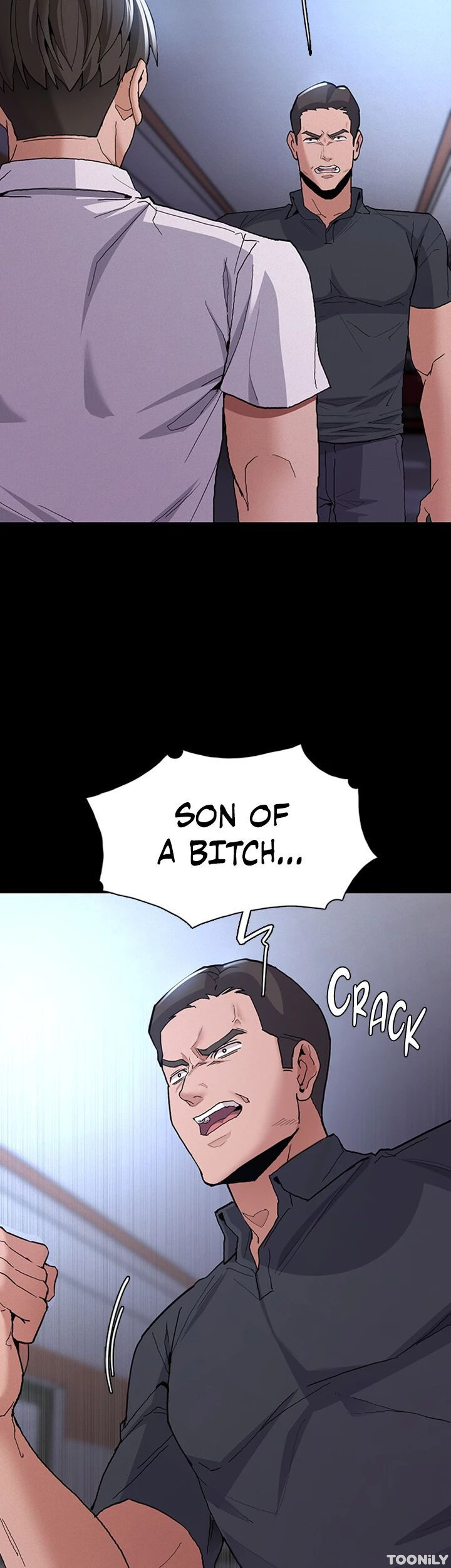 Read manhwa Pervert Addiction Chapter 26 - SauceManhwa.com