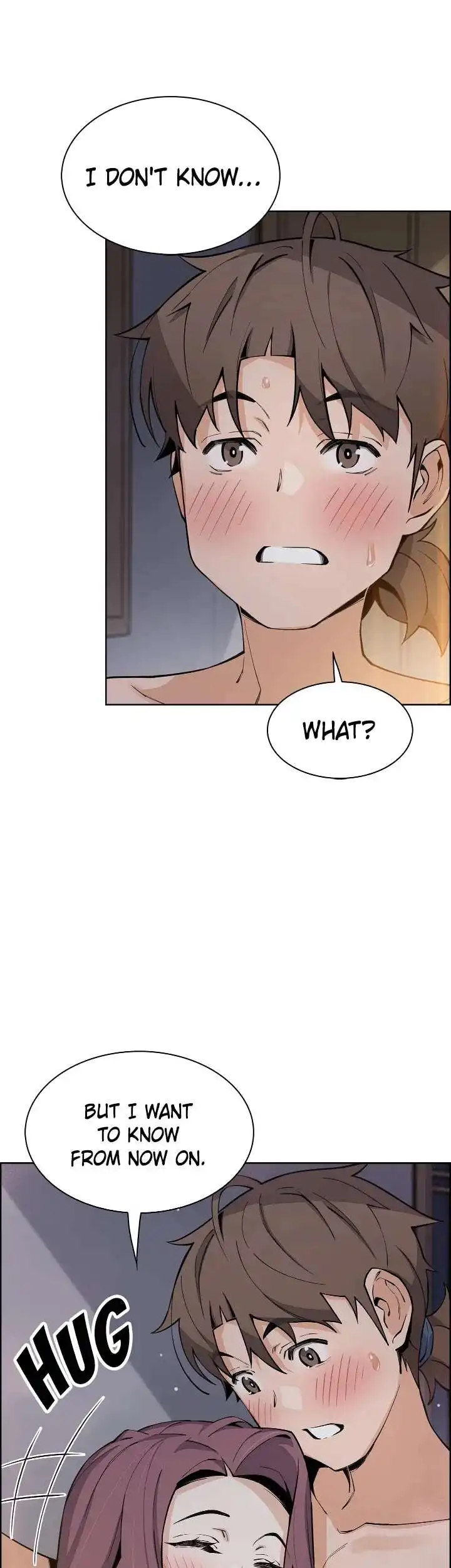 Read manhwa Tofu Shop Beauties END Chapter 47 - SauceManhwa.com