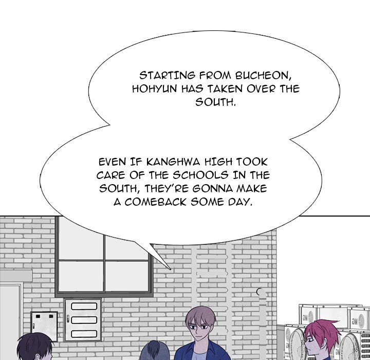 Read manhwa High School Devil Chapter 276 - SauceManhwa.com