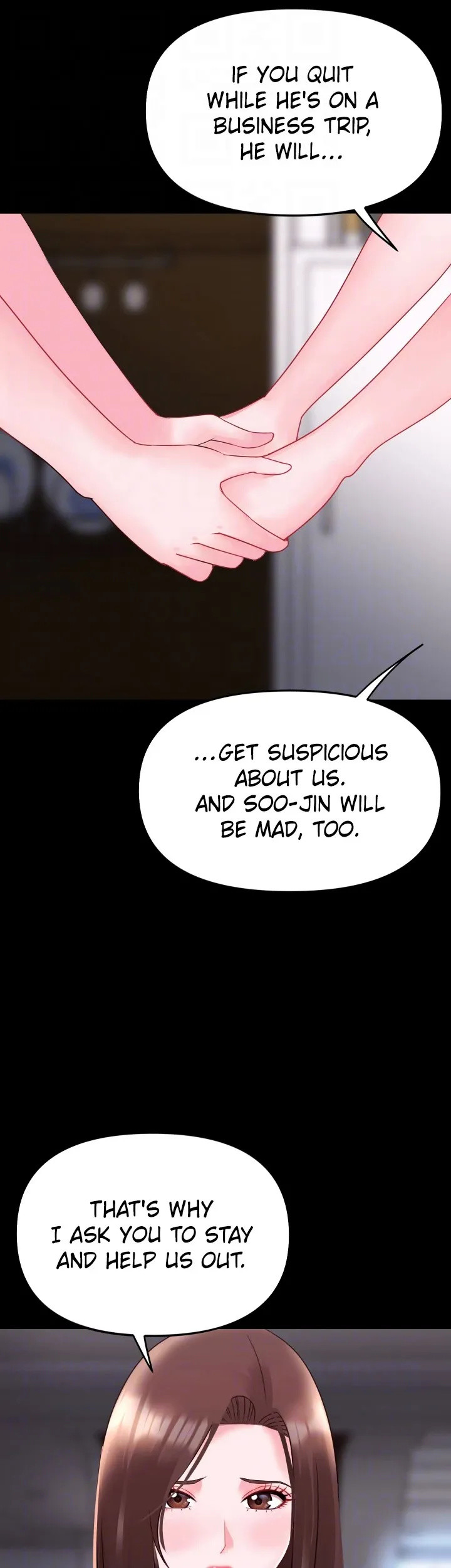 Read manhwa Young Madam End Chapter 29 - SauceManhwa.com