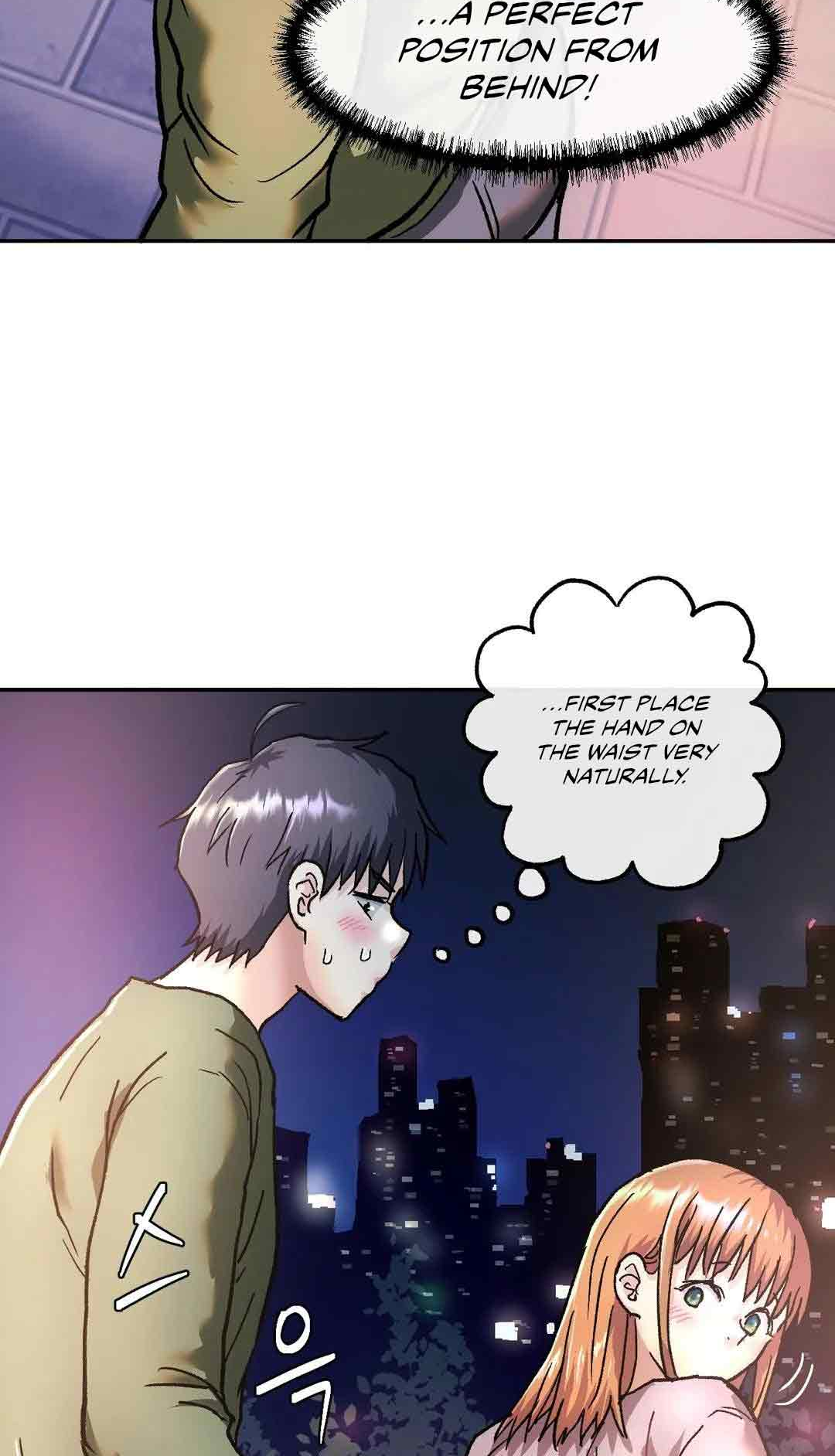 Read manhwa My girlfriend is a G-Cup! End Chapter 2 - SauceManhwa.com