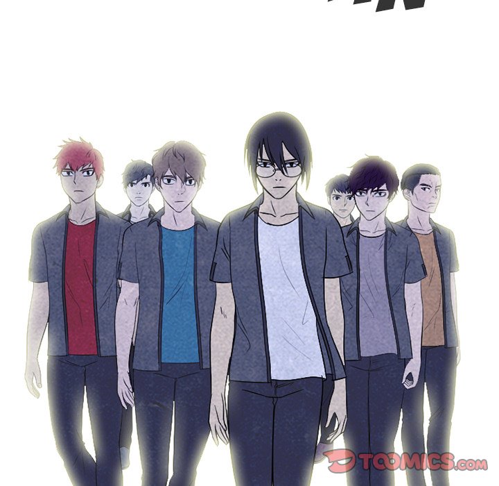 Read manhwa High School Devil Chapter 214 - SauceManhwa.com