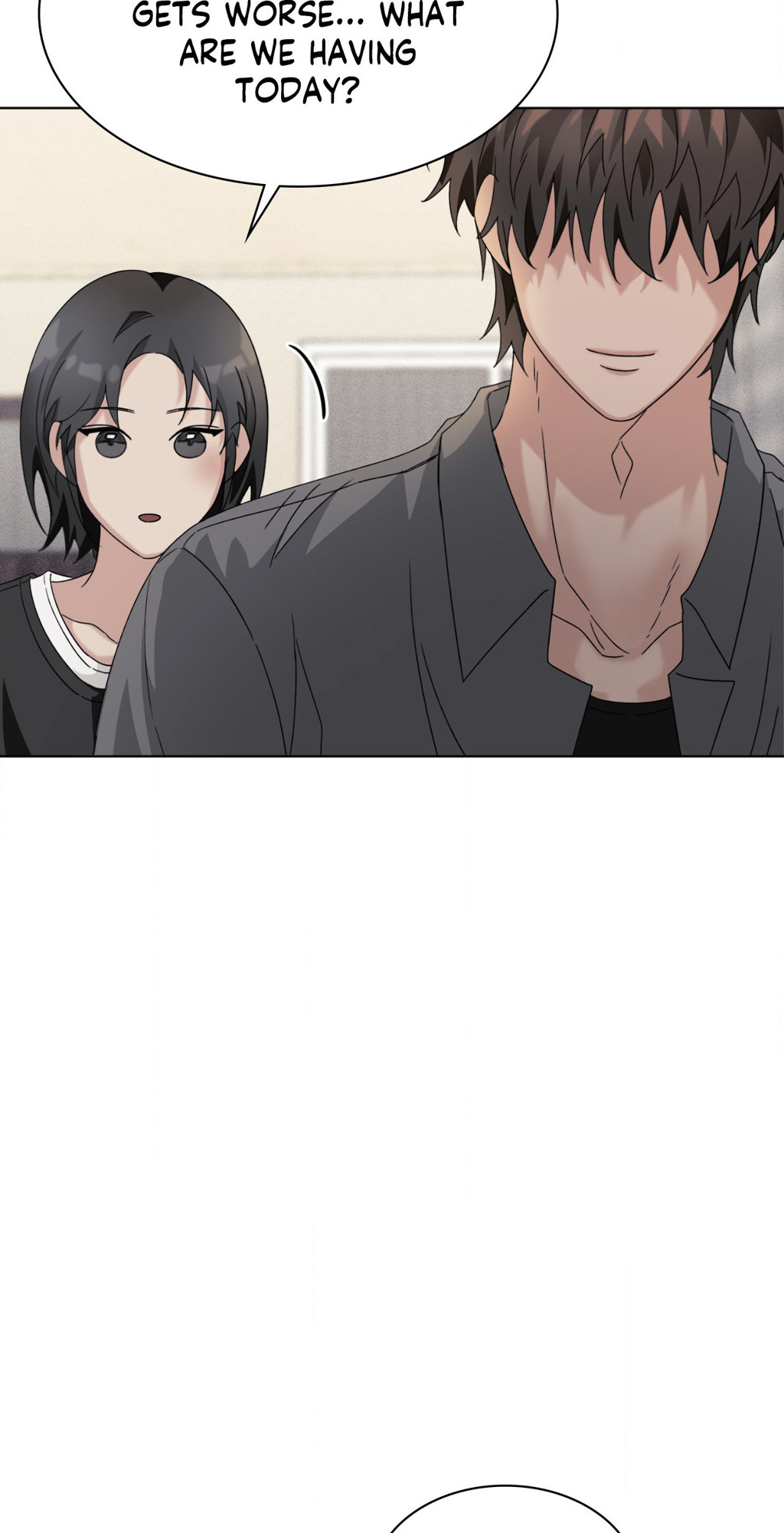 Read manhwa 11336  Chapter 14 - SauceManhwa.com