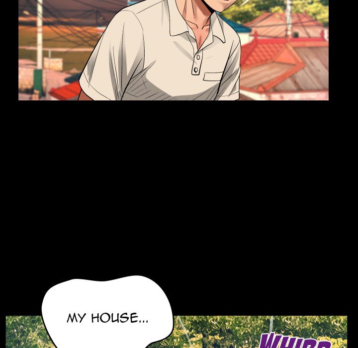 Read manhwa The Unforeseen Guest Chapter 5 - SauceManhwa.com