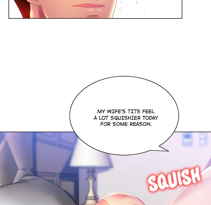 Read manhwa Risqué Caller END Chapter 16 - SauceManhwa.com