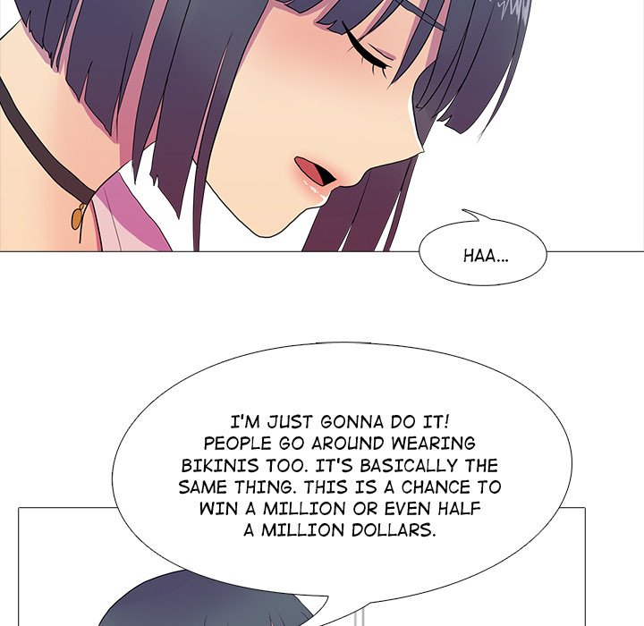 Read manhwa The Show Chapter 8 - SauceManhwa.com