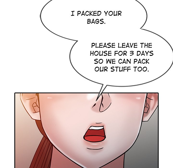 Read manhwa The Mismatch END Chapter 15 - SauceManhwa.com