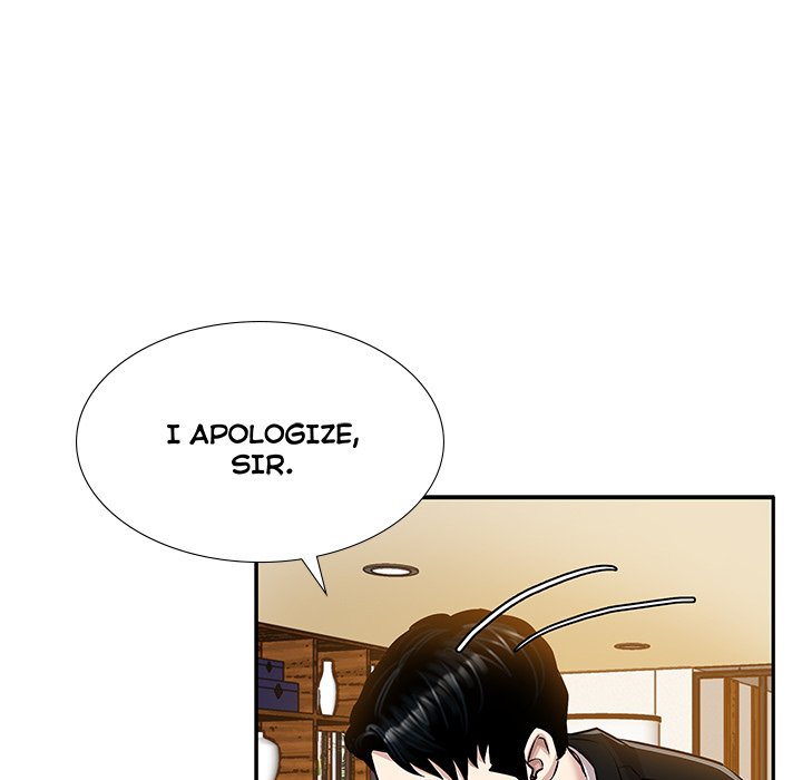 Read manhwa Sponsor (Drama) END Chapter 31 - SauceManhwa.com