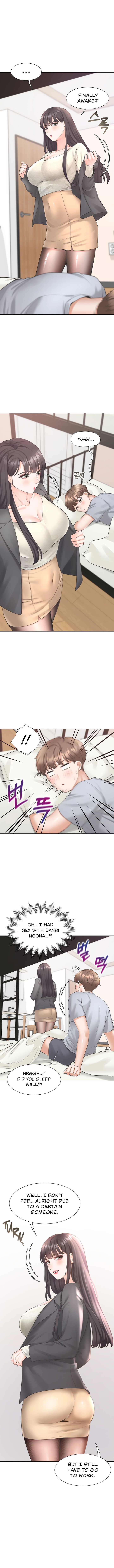 Read manhwa Bunk Beds HOT Chapter 18 - SauceManhwa.com