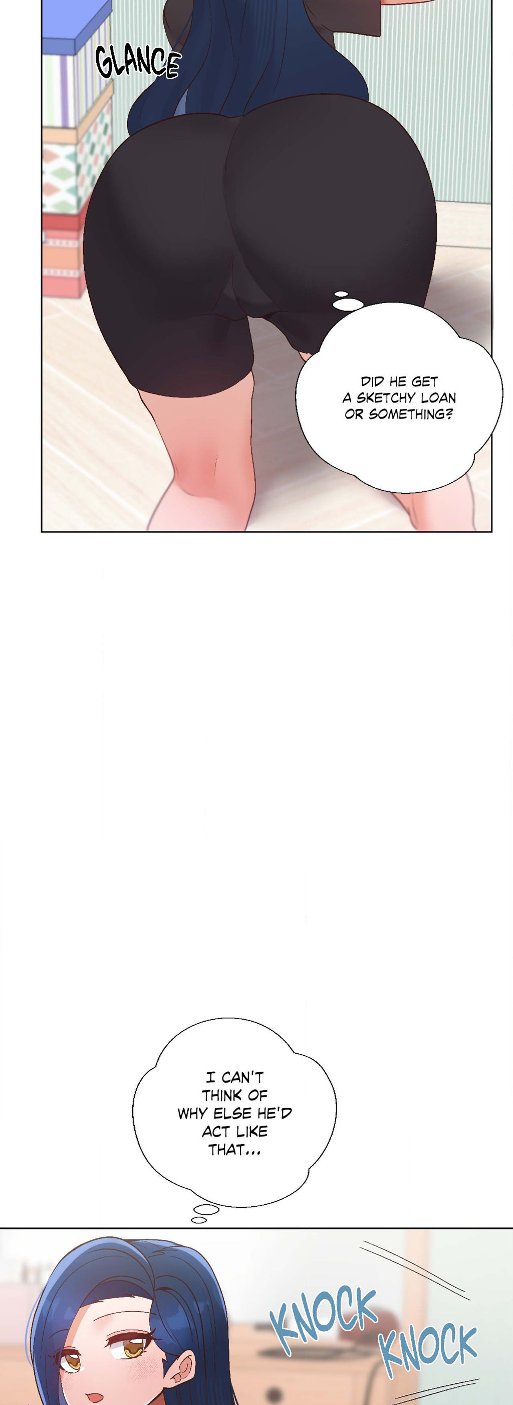 Read manhwa Family With Benefits  Chapter 29 - SauceManhwa.com