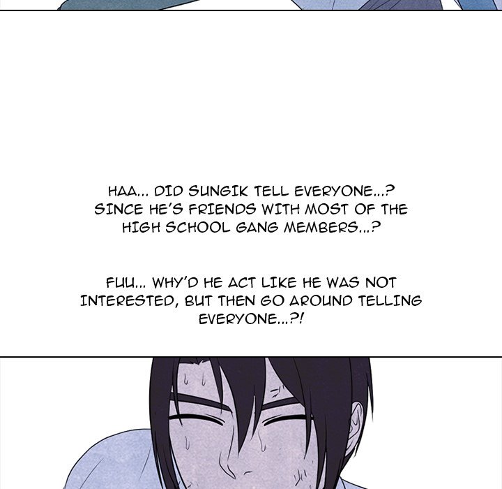 Read manhwa High School Devil Chapter 280 - SauceManhwa.com