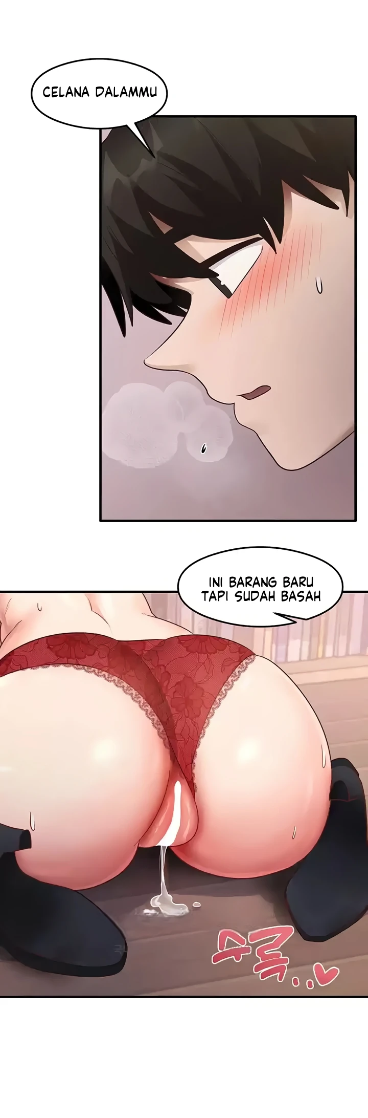 Read manhwa My Study Method Chapter 29 - SauceManhwa.com