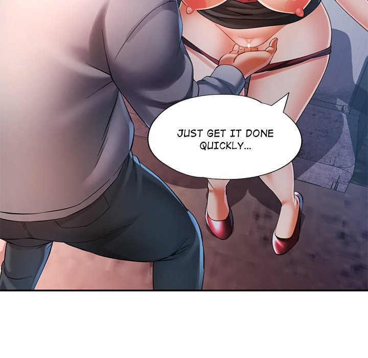 Read manhwa In Her Place Chapter 39 - SauceManhwa.com