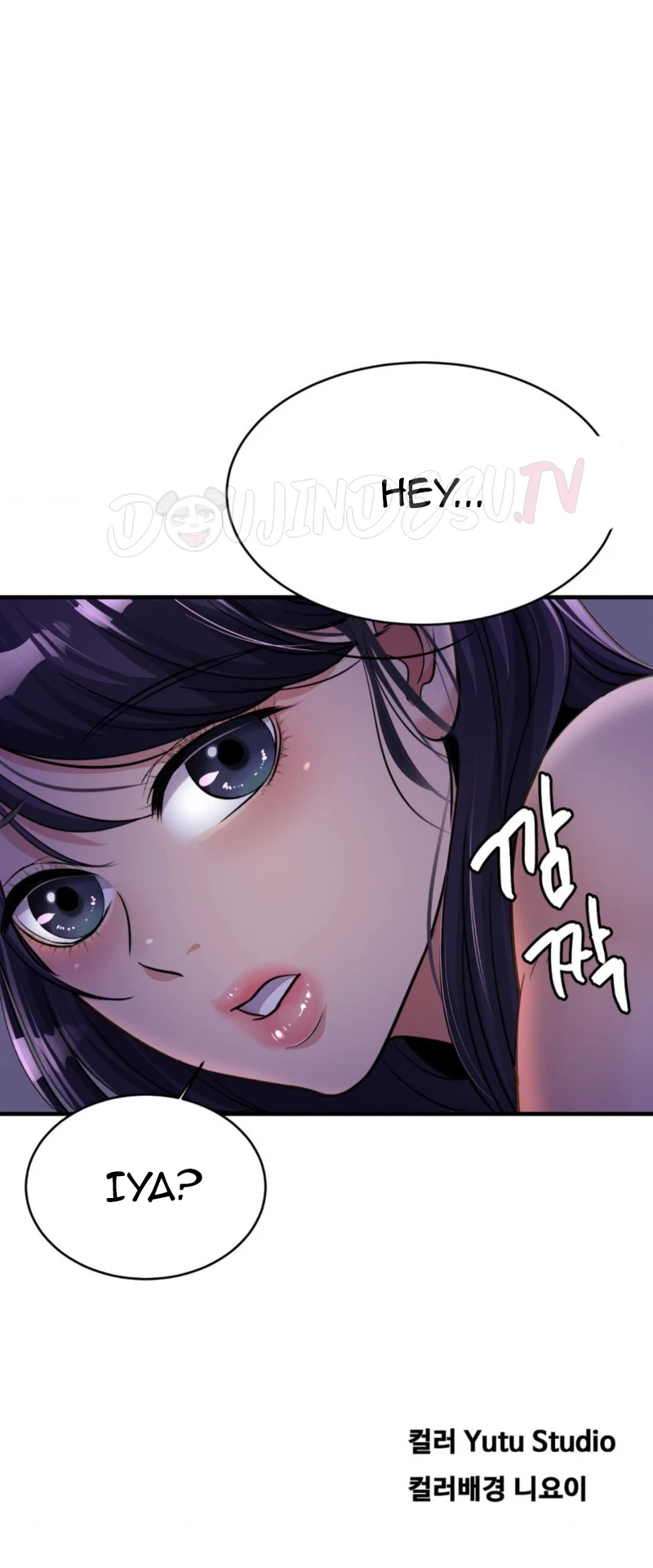 Read manhwa Secret Affection Chapter 6 - SauceManhwa.com