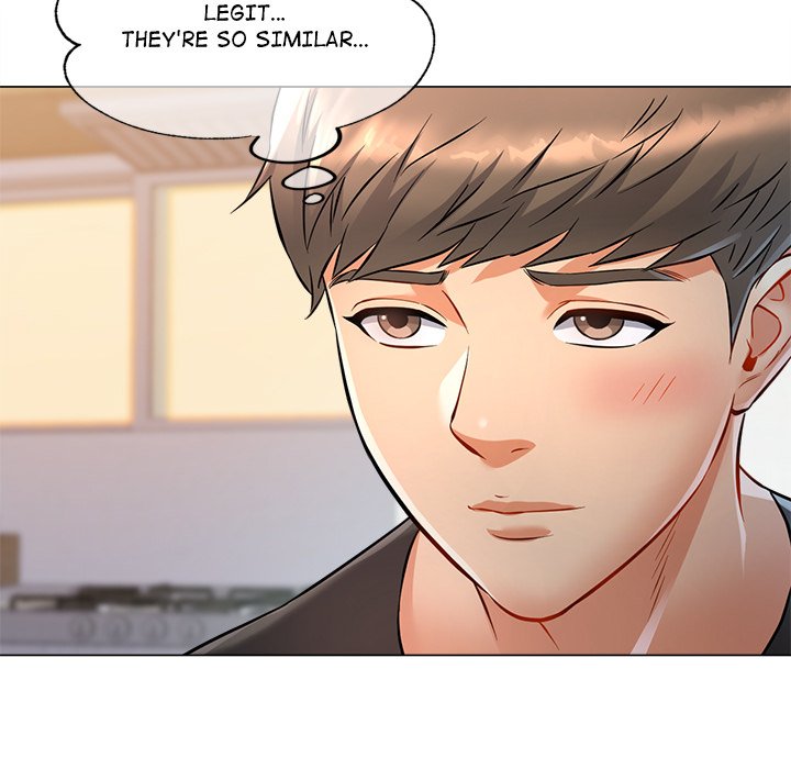 Read manhwa In Her Place Chapter 5 - SauceManhwa.com